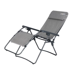Krzesło kempingowe leżak BelSol Relaxliege Emilia BG - Portal Outdoor