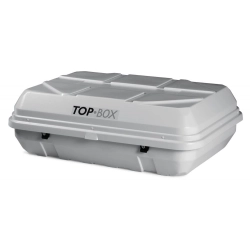Box pojemnik kufer bagażnik dachowy Top Box 130 - Thule