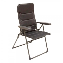 Krzesło kempingowe Hampton Tall Chair Duoweave - Vango