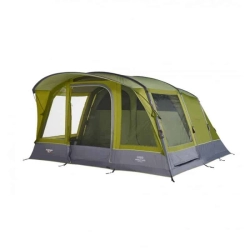 Vango Amalfi 600 - Komfortowy namiot rodzinny