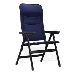 Westfield Advancer XL DB DL - Komfortowe krzesło kempingowe