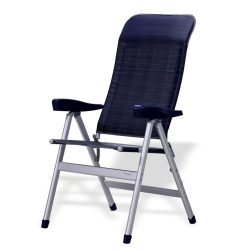 Westfield Prime - Wysokiej jakości krzesło kempingowe turystyczne