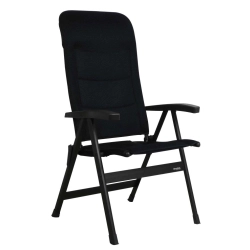 Krzesło kempingowe Royal Antra Grey - Westfield