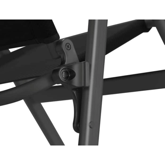 Westfield Advancer XL DB DL - Komfortowe krzesło kempingowe