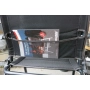 Westfield Advancer XL AG DL - Komfortowe krzesło kempingowe