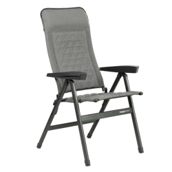 Krzesło kempingowe Royal Lifestyle Grey - Westfield-2326841
