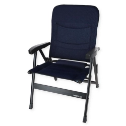 Krzesło kempingowe Royal Prince Night Blue - Westfield-2326863