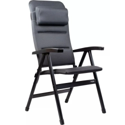 Krzesło kempingowe Scout Middle Grey - Westfield-2326866