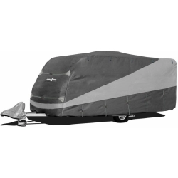 Pokrowiec na przyczepę kempingową Caravan Cover Design 12M 400-450 - Brunner-2321548