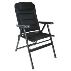 Krzesło kempingowe MALAGA BREEZE PLUS - Camp4-2320576