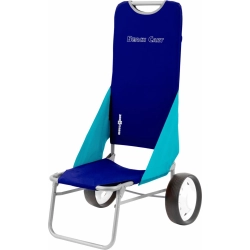Wózek plażowy Beach Cart NG - Brunner-2321767