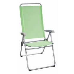 Krzesło JOY zielone - Brunner-172973