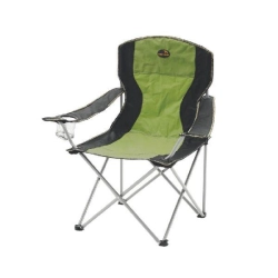 Krzesło składane Arm Chair Green - Easy Camp-180056