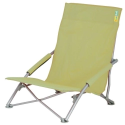 Krzesło plażowe Beach Chair St.Tropez - EuroTrail-180992