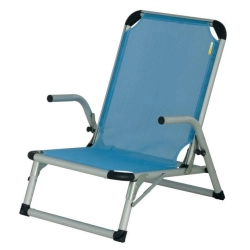 Krzesło plażowe Beach Chair Bahai - EuroTrail-180994