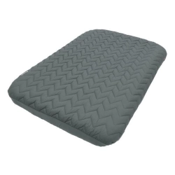 Pokrowiec na materac Quilt Cover Airbed Double - Outwell-187823