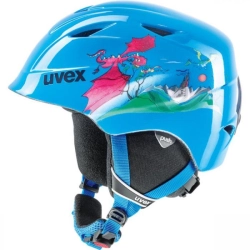 Kask zimowy UVEX - airwing 2 52-54 cm-208330
