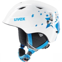 Kask zimowy UVEX - airwing 2 48-52 cm-208331
