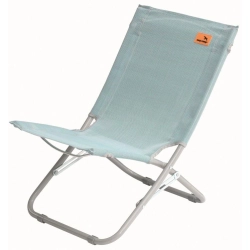 Krzesło leżak na plażę Wave Aqua Blue - Easy Camp-210771