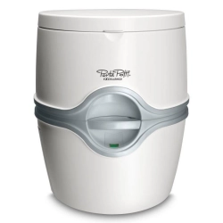 Toaleta turystyczna przenośna Porta Potti Excellence Electric - Thetford-216505