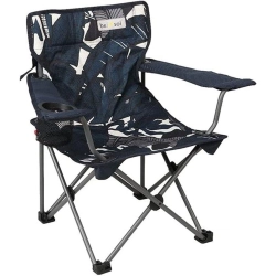 Krzesło kempingowe dla dzieci Tobi Urban Adventure - Bel-Sol-2448042