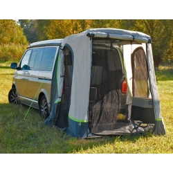 Namiot na tylna klapę Upgrade Premium VW T5/T6-2535041