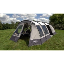 Komfortowy namiot rodzinny Oakmere TC 600XL - Vango