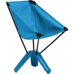 Therm-a-rest Treo Chair Składane krzesełko turystyczne - niebieskie